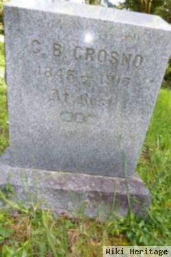 Charles Barton Crosno