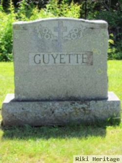 Walter Nathan Guyette