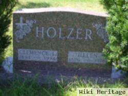 Helen Holzer