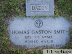 Thomas Gaston Smith