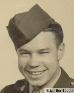 Cpl Gordon H. Sturdivant, Jr