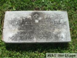 Horace E. Fretwell