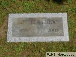 Lottie A. Chido