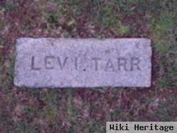 Levi Tarr