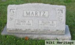 Edwin Kenneth Martz