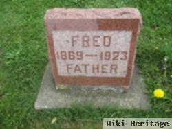 Fredrich Albert Bremer