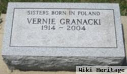 Vernie Granacki
