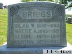 Bessie Briggs