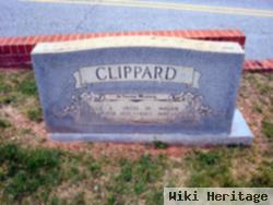 Reese Hester Clippard