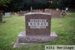 Charles Kubat