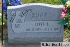 Terry L. Busby