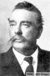William Gilbert Reynolds