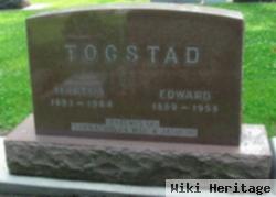 Edward Togstad