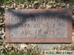 Charles Habstritt