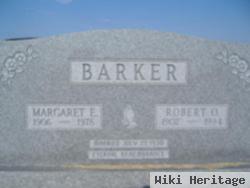 Robert O. Barker