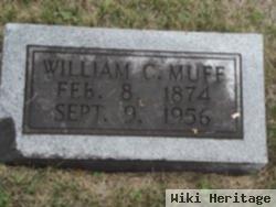 William C. Muff