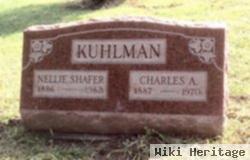 Charles A Kuhlman