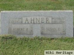 Robert Peter Ahner