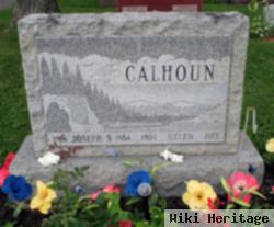 Helen Calhoun