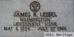 James Russell Leibel