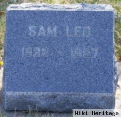 Sam Leo