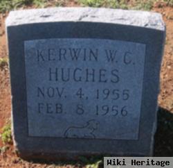 Kerwin W. C. Hughes