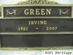 Irving Green