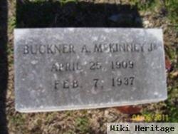 Buckner Abernathy Mckinney, Jr