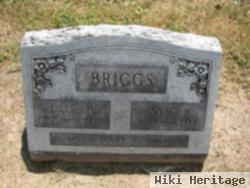 Isaac W Briggs