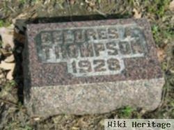 Delores A. Thompson