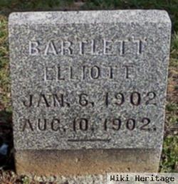 Bartlett Elliott