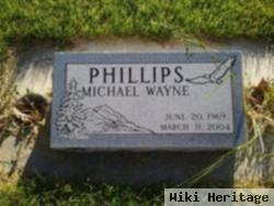 Michael Wayne Phillips