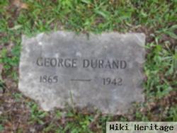 George Durand