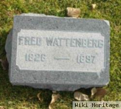 Fred Wattenberg