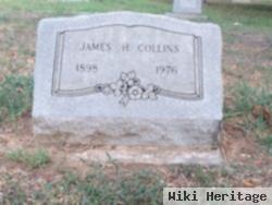 James H Collins