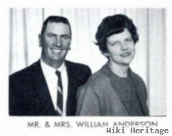 William W "bill" Anderson