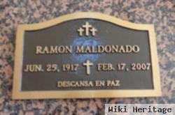 Ramon Maldonado