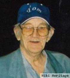 Arthur Thomas "tom" Crow, Sr