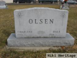 Dale Olsen