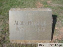 Alois Hoefle