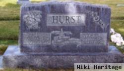 Paul Eugene Hurst, Sr