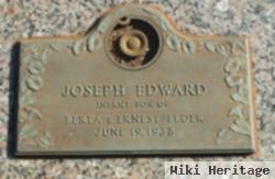 Joseph Edward Elder