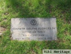 Kenneth Eugene Flowers