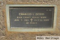 Charles Leon Dodd