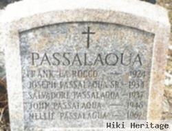 Salvadore Passalaqua