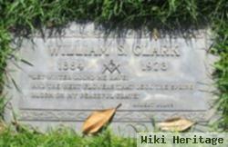 William S Clark