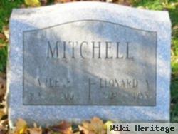 Leonard A. Mitchell