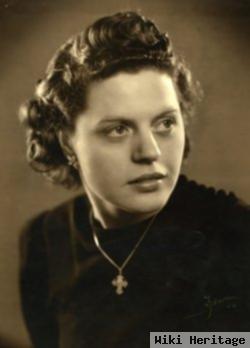 Edith Lydia Nielsen