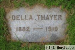 Della Thayer