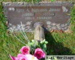 Ruth J Blubaugh Jewart